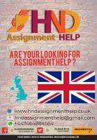 HND Assignment help image 3